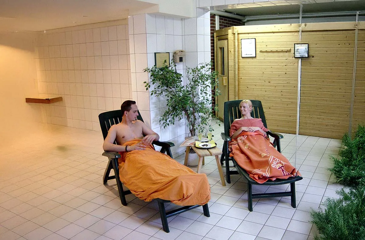 Kurzurlaub Ludwigsfelde-Löwenbruch für 2 (1 Nacht) - 4