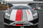 Lamborghini selber fahren (2 Rdn.)
