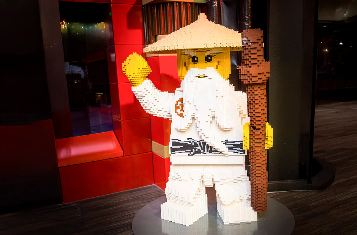 LEGOLAND® Discovery Centre Berlin (1 Erwachsener inkl. Foto) - 4