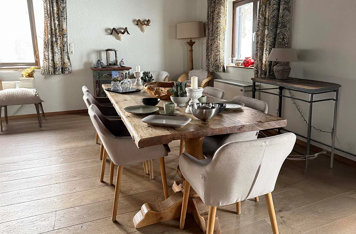 Ferienhaus in Leogang für bis zu 8 Personen (8 Tage) - 7