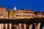Luxus Städtereise Florenz für 2 (1 Nacht)