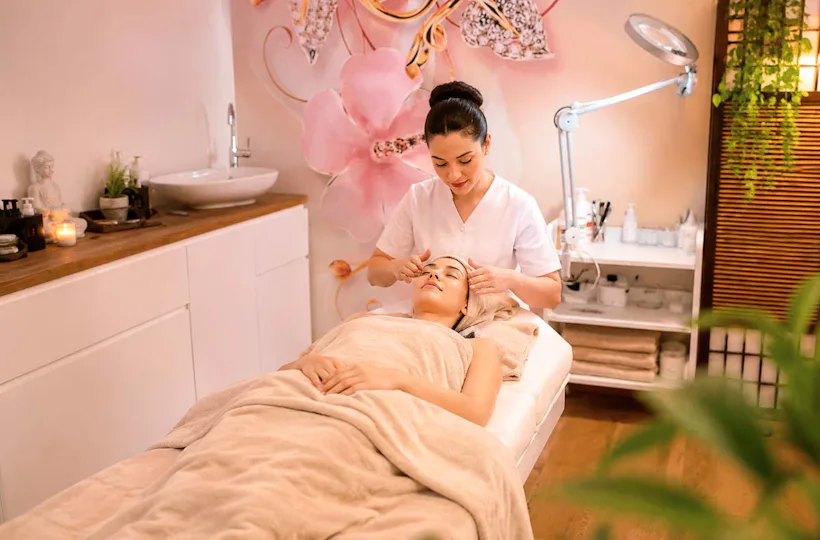 Luxus Wellnesstag für Sie Bad Harzburg