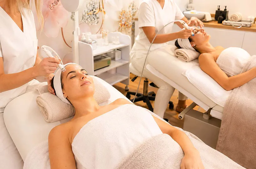 Luxus Wellnesstag für 2 in Bad Harzburg