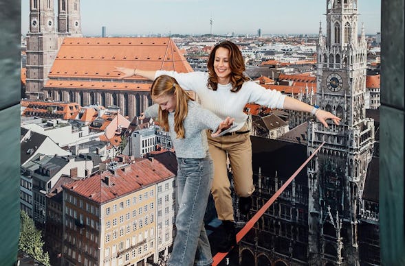 Magic Bavaria München (Familie)