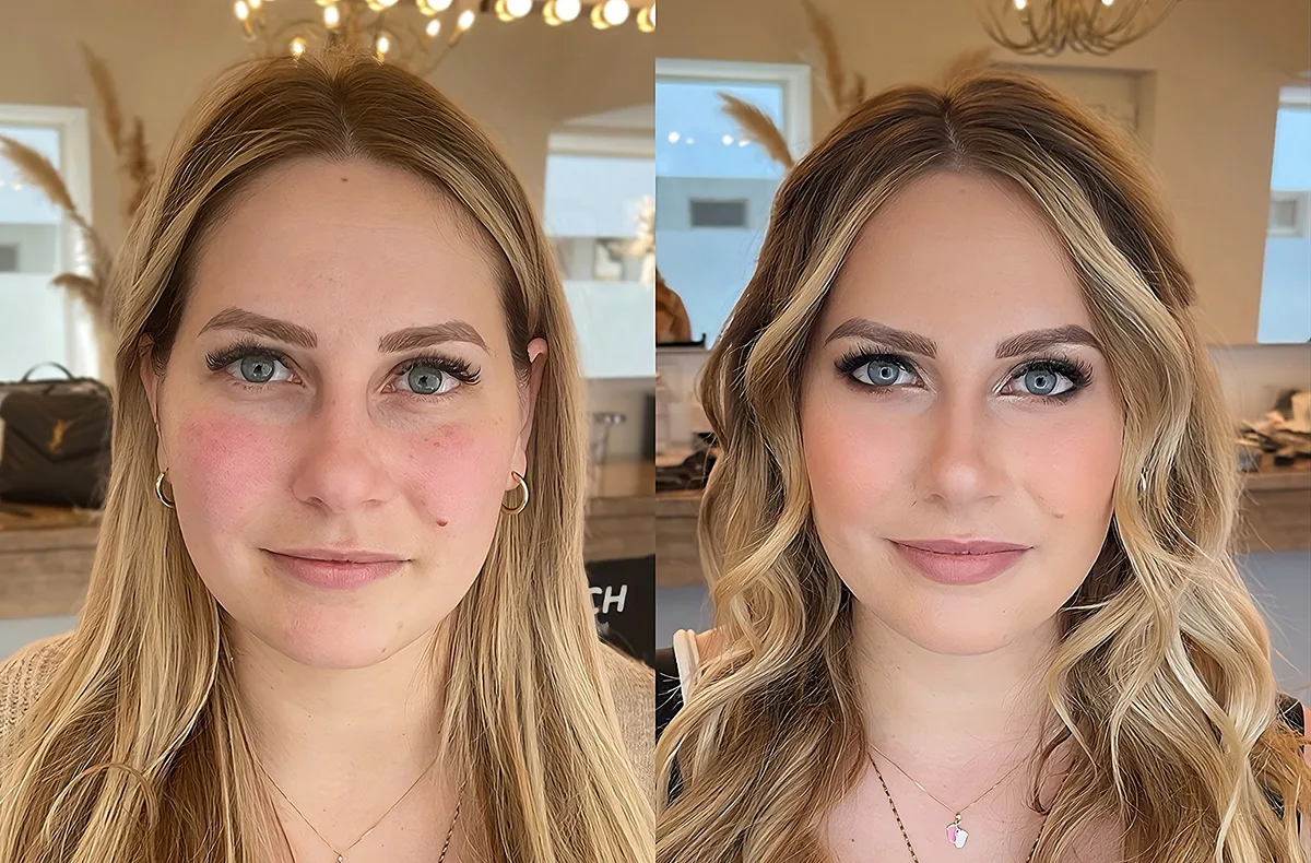 Make-Up Coaching Raum Düsseldorf - 3