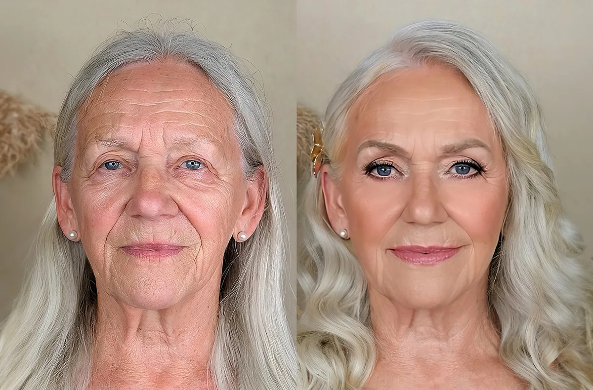 Make-Up Coaching Raum Düsseldorf - 4