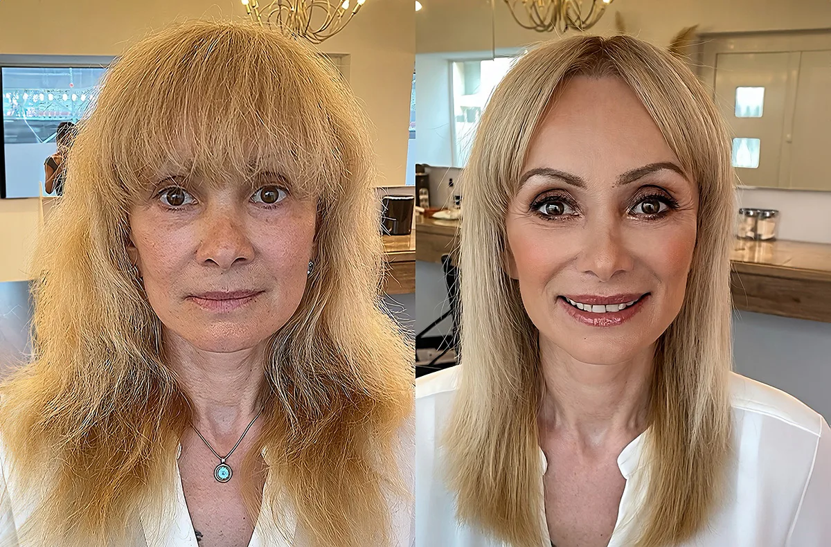 Make-Up Coaching Raum Düsseldorf - 5