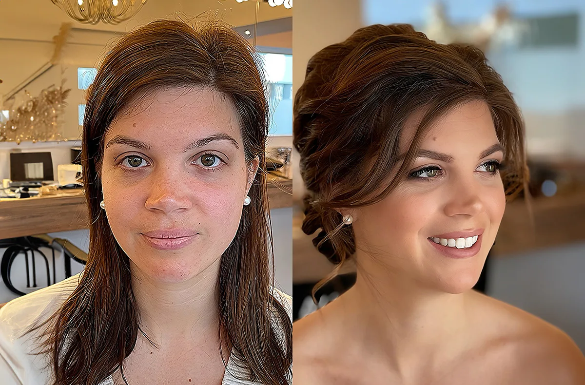 Make-Up Coaching Raum Düsseldorf - 6