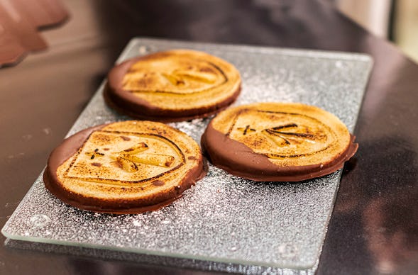 Marzipan Kurs Stralsund