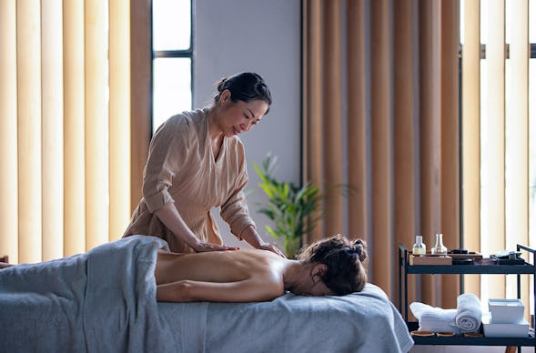 Wellness Massage