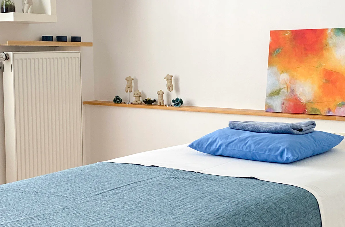 Massage Friedrichsdorf - 2