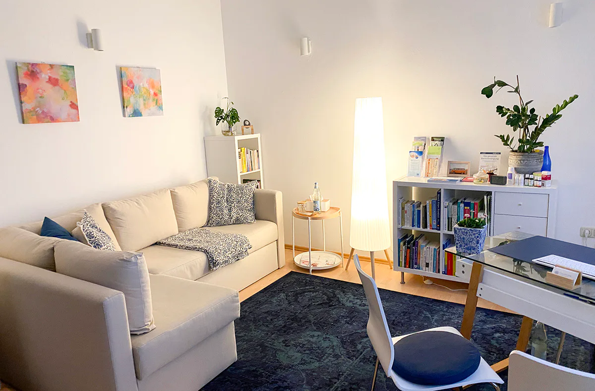 Massage Friedrichsdorf - 3