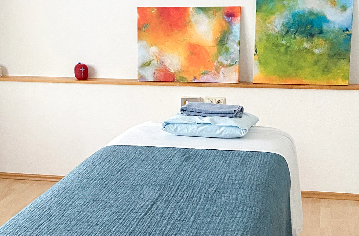 Massage Friedrichsdorf - 4
