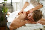 Massagekurs für Paare