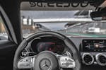 Mercedes AMG GT-S Renntaxi (2 Rdn.)