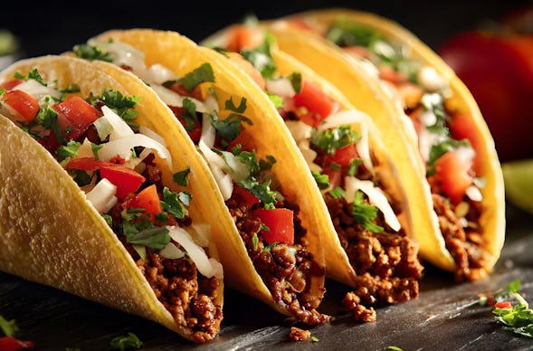 Mexikanischer Grillkurs Solingen