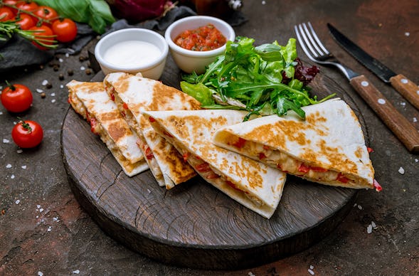 Mexikanischer Kochkurs Kitzingen