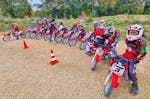 Motocross Schnupperkurs für Kinder Schlatt