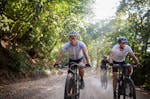 Mountainbike Kurs für Fortgeschrittene Bad Überkingen