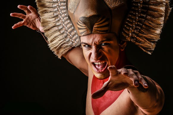 Musical Starlights (Show) Bad Hersfeld