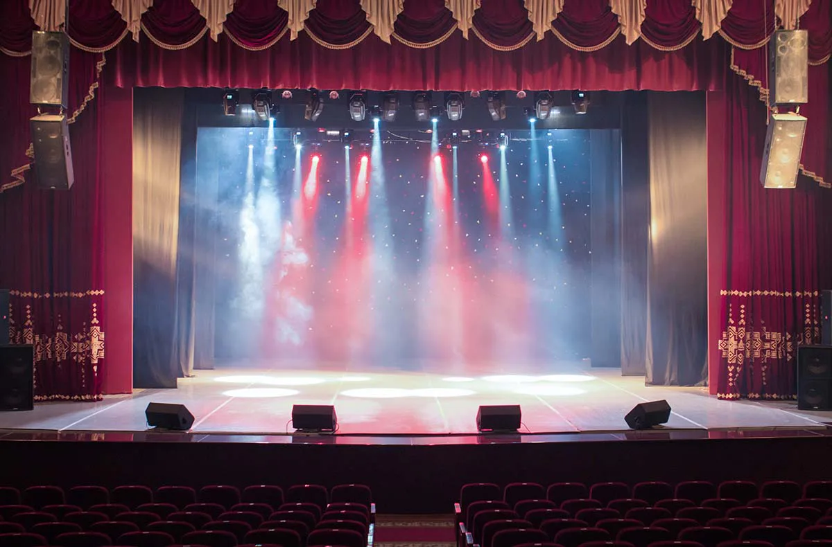 Musical Hamburg – Dein Wertgutschein über 249,90 € - 1
