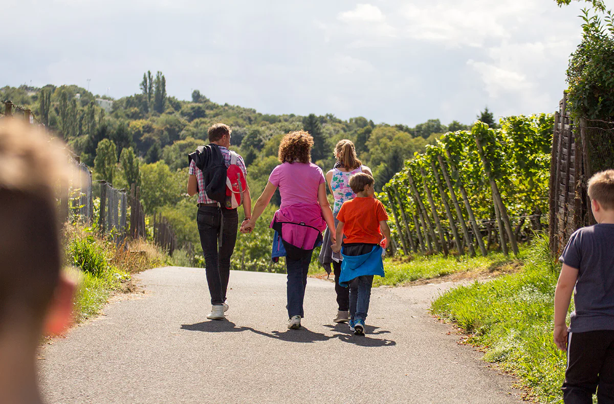 Naturerlebnistag Stuttgart für 2 (4 Std.) - 3