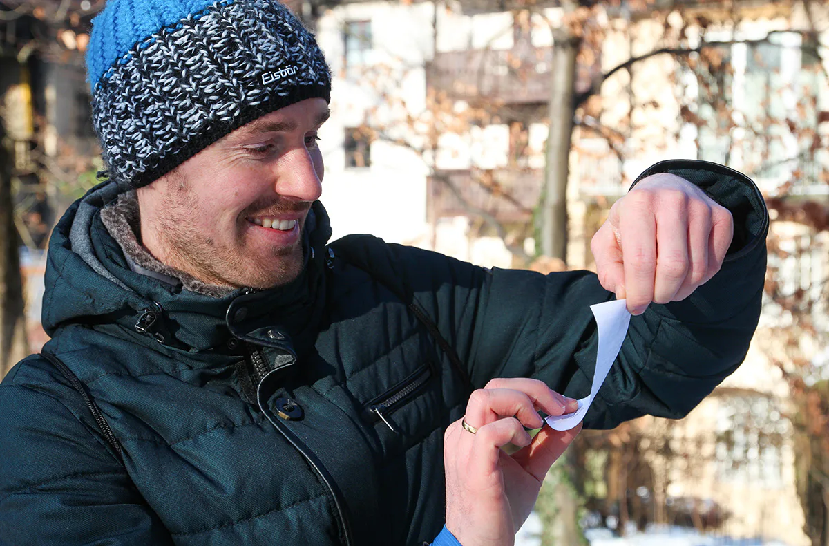 Outdoor Escape Game München (Lehel) - 4