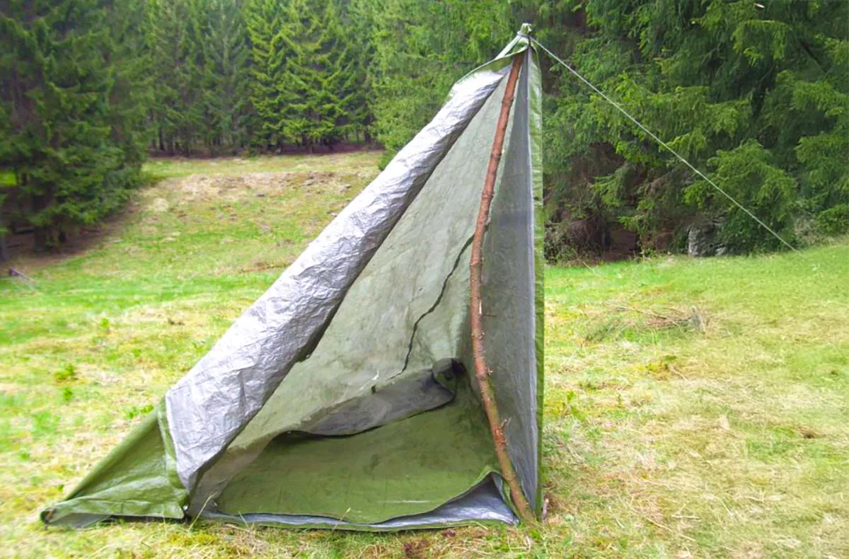 Outdoor Survival Camp Ebensfeld (2 Tage) - 5
