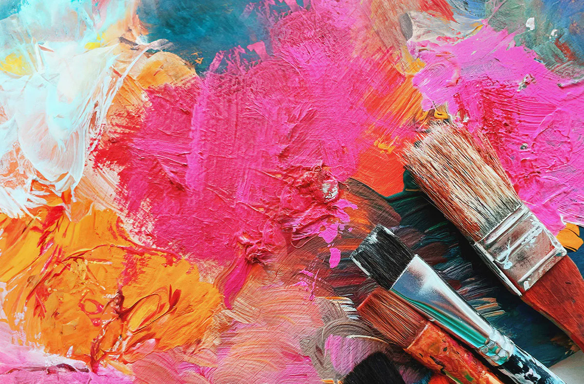 Paint & Drink Berlin - 4