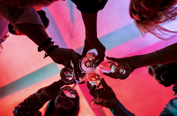 Paint & Drink München