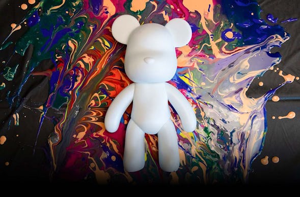 Paint your Bear Heidelberg