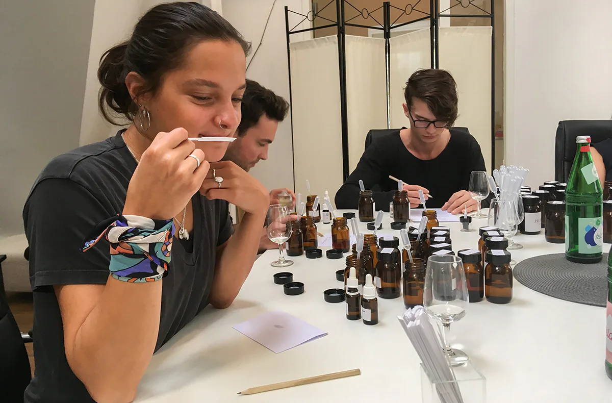 Parfum selber machen Leichlingen - 1