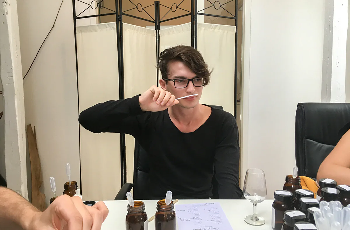 Parfum selber machen Leichlingen - 4