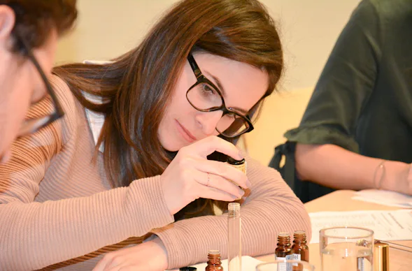 Parfum selber machen Wien