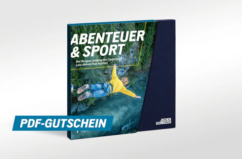 Geschenkbox Abenteuer & Sport als PDF