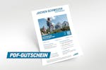 Geschenkbox Aktivurlaub als PDF