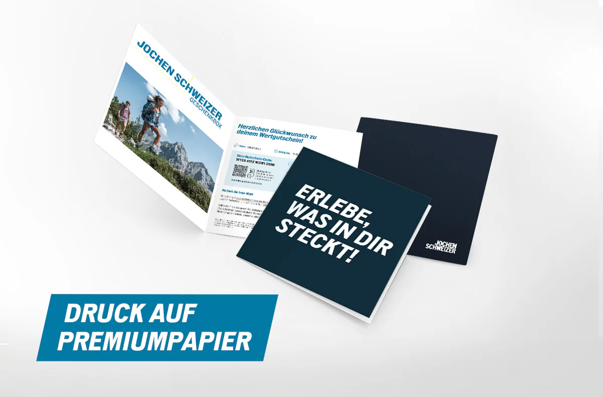 Geschenkbox Aktivurlaub als PDF - 3