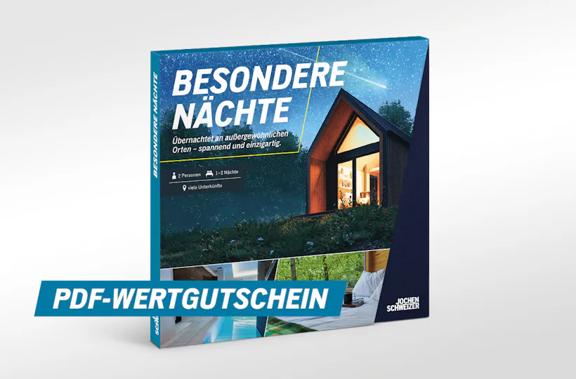 Geschenkbox Besondere Nächte als PDF
