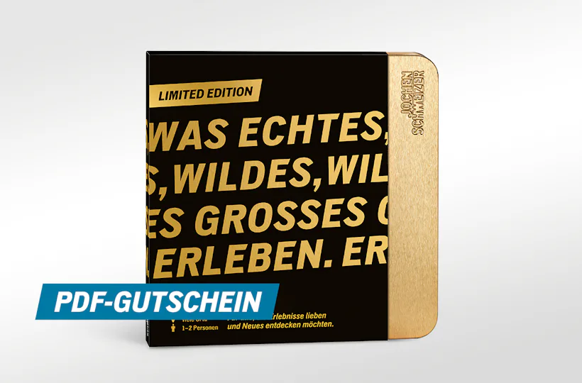 Geschenkbox BlackWeek als PDF