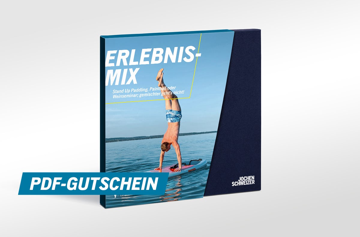 Geschenkbox Erlebnismix als PDF
