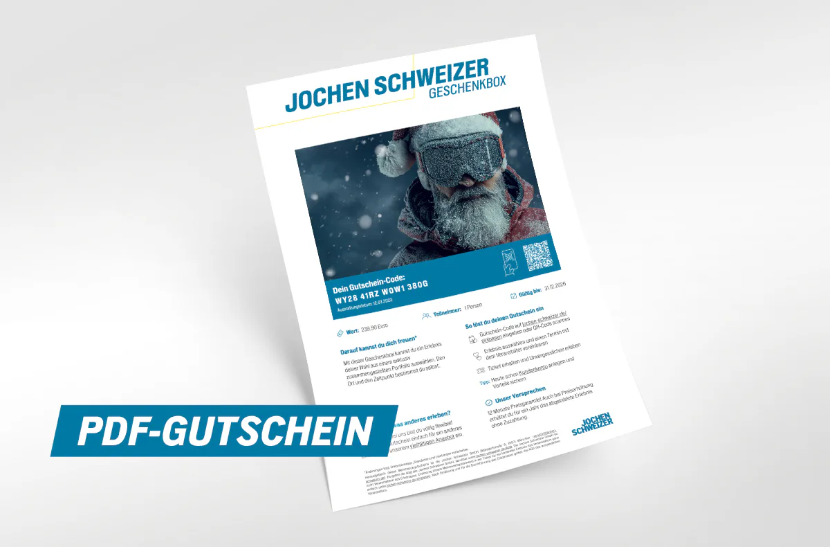 Geschenkbox Frohes Abenteuer als PDF - 2