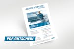 Geschenkbox für Frauen als PDF