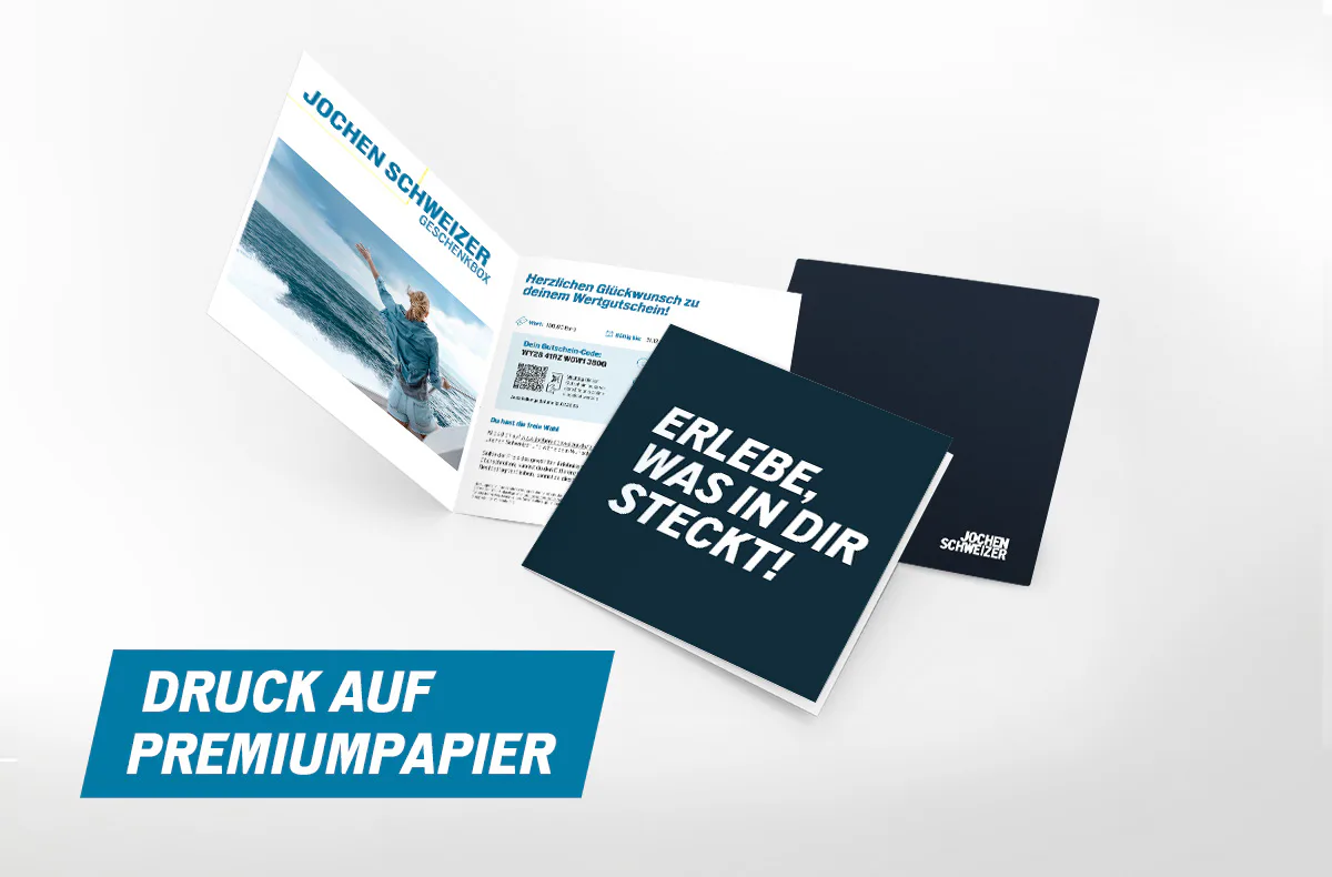 Geschenkbox für Frauen als PDF - 3