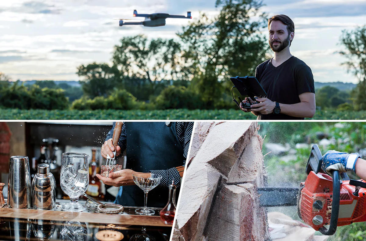 Geschenkbox Für Macher als PDF - 3