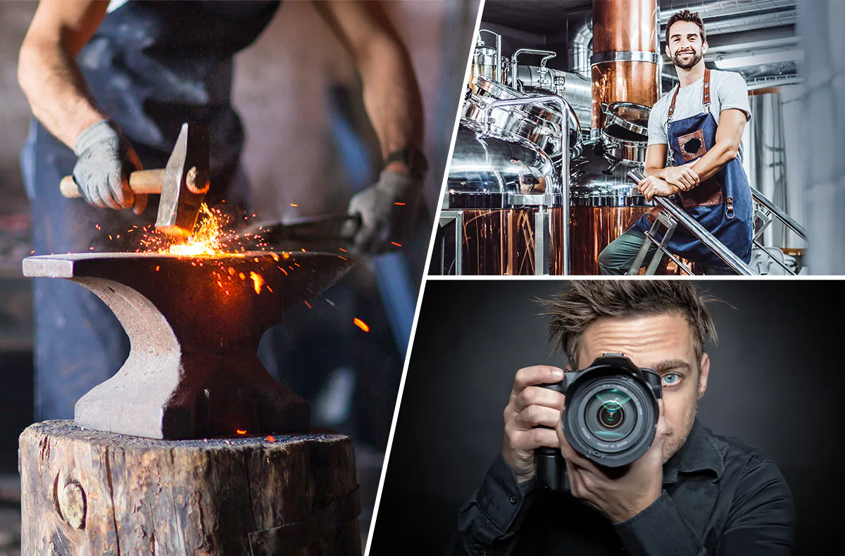 Geschenkbox Für Macher als PDF - 4