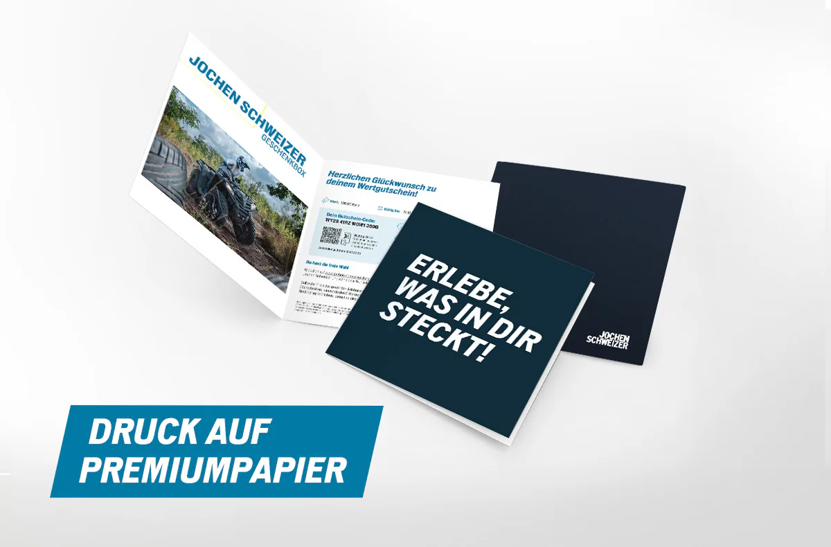 Geschenkbox für Männer als PDF - 3