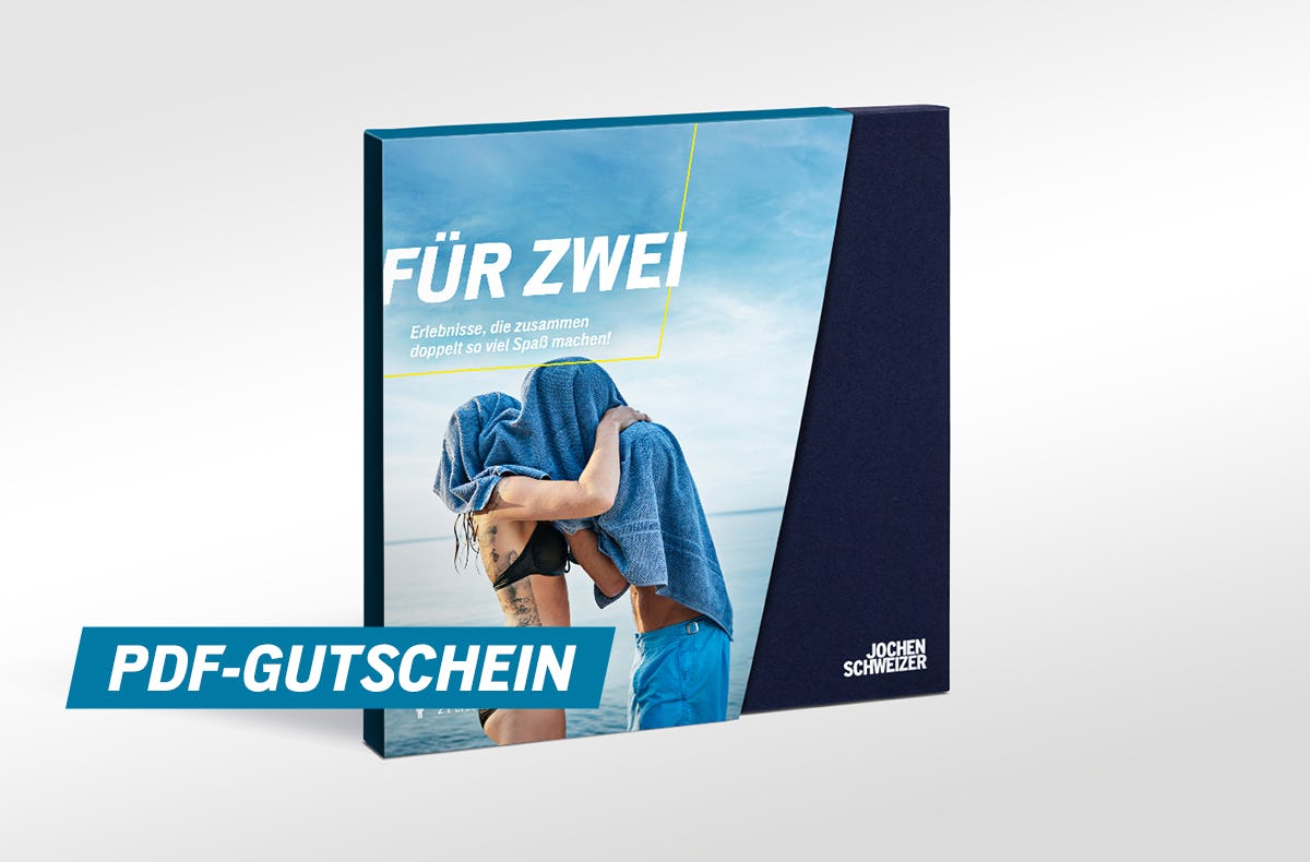 Geschenkbox für Paare als PDF