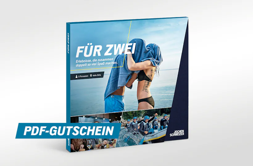 Geschenkbox für Paare als PDF