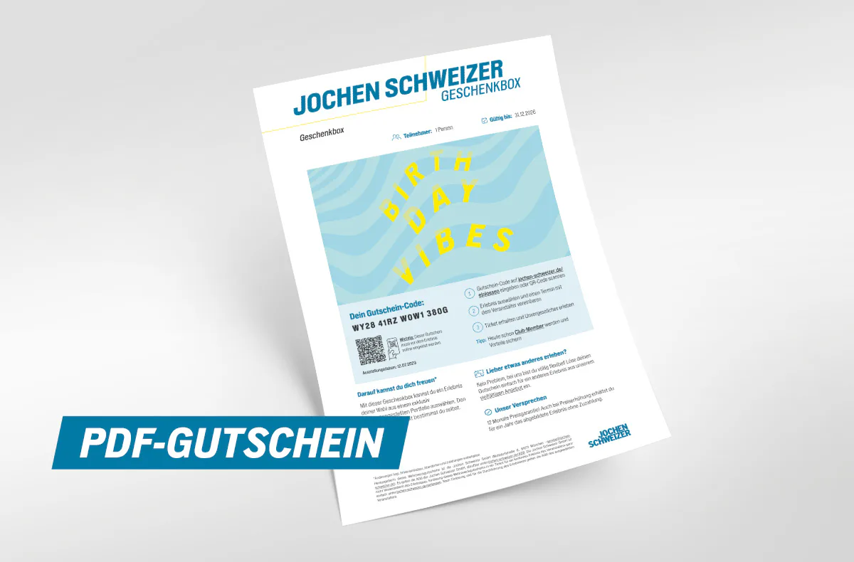 Geschenkbox Geburtstag Special Edition als PDF - 3
