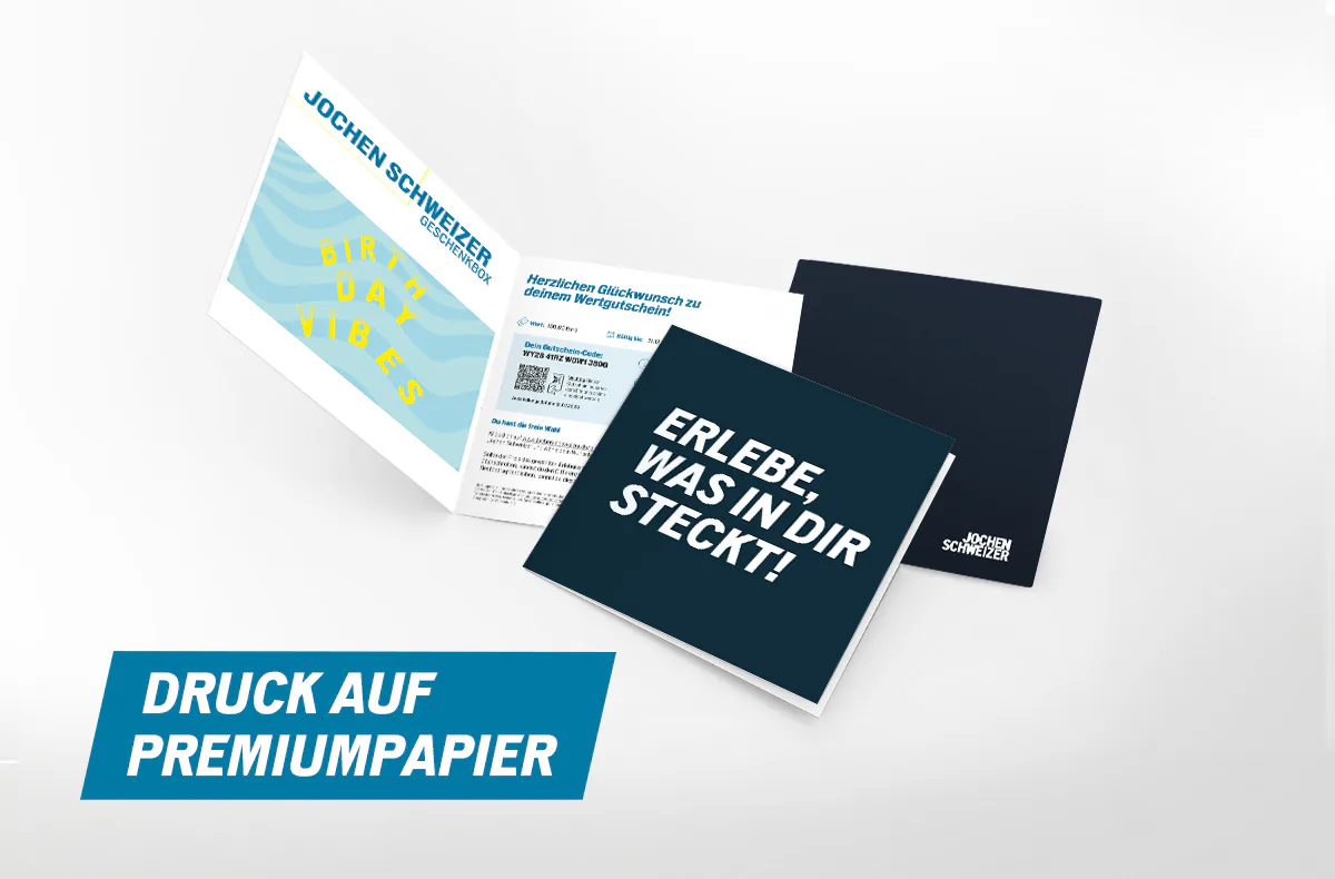Geschenkbox Geburtstag Special Edition als PDF - 3